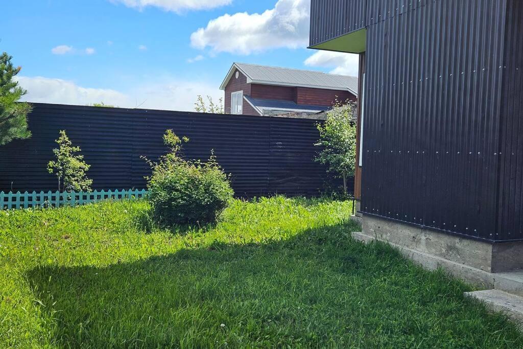 Departamento Cordillera Ultima Esperanza Daire Puerto Natales Dış mekan fotoğraf