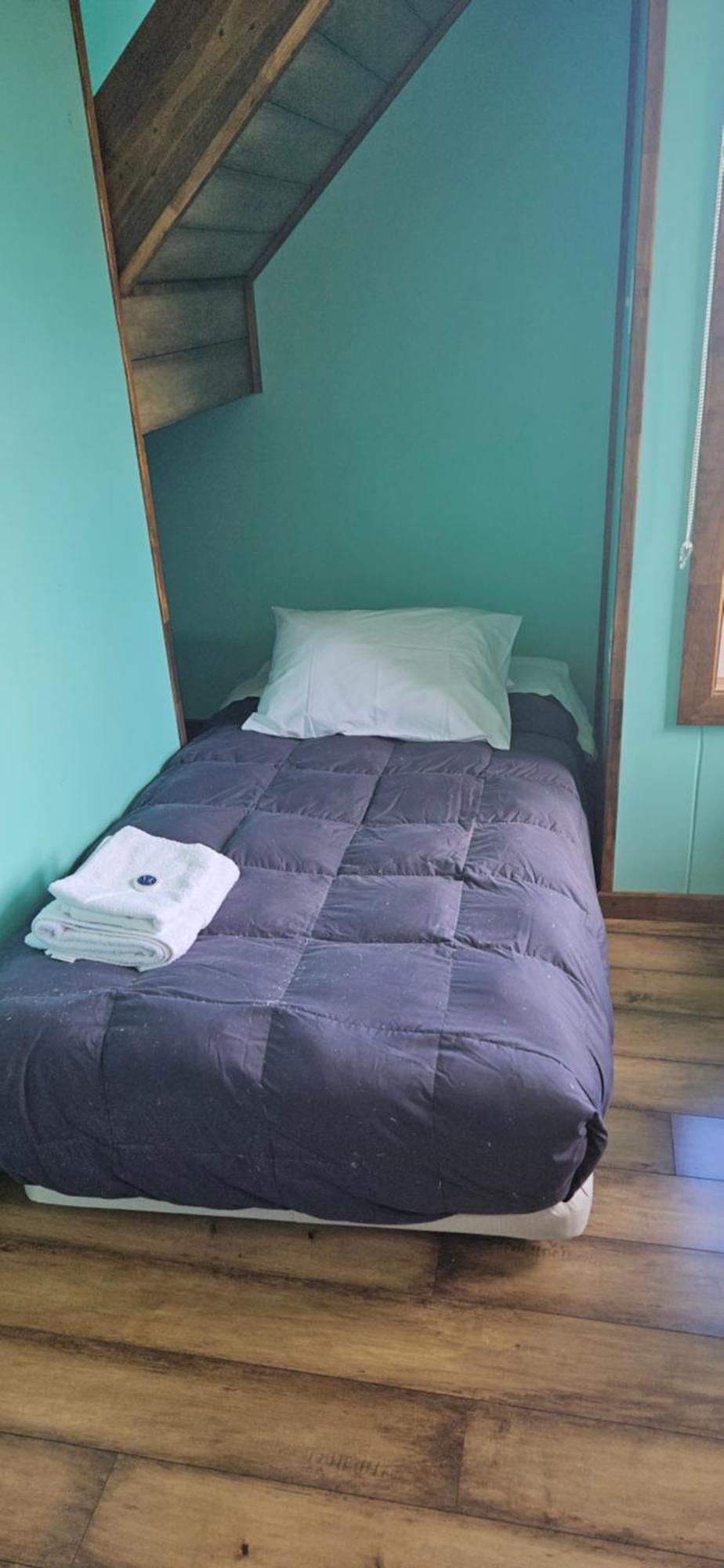 Departamento Cordillera Ultima Esperanza Daire Puerto Natales Dış mekan fotoğraf